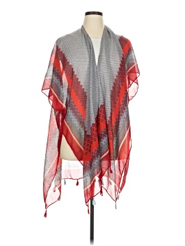 Woven Heart Kimono