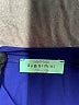 Sugarmint Blue Long Sleeve Blouse Size S - photo 7