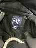 Gap Black Turtleneck Sweater Size XS - photo 7