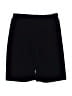 PrettyLittleThing Solid Black Athletic Shorts Size 8 - photo 1