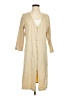 City DKNY Tan Cardigan Size S - photo 1