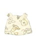Assorted Brands Ivory Tan Beanie Size Newborn - photo 1
