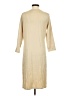 City DKNY Tan Cardigan Size S - photo 2