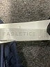 Fabletics Solid Blue Casual Pants Size XXL - 1X - photo 4
