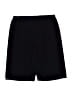 PrettyLittleThing Solid Black Athletic Shorts Size 8 - photo 2