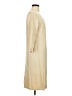 City DKNY Tan Cardigan Size S - photo 4