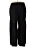 Shein Curve Black Casual Pants Size 4X - photo 1