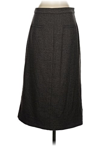 Banana Republic Factory Store Formal Skirt (view 2)