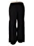 Shein Curve Black Casual Pants Size 4X - photo 2