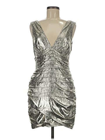 Ramy Brook Cocktail Dress (view 1)