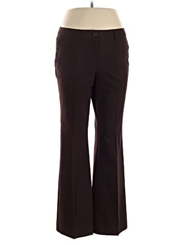 Body By Victoria Dress Pants (view 1)