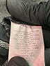 Bebe Black Linen Pants Size 6 - photo 8