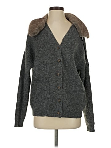 WAYF Cardigan (view 1)