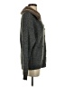 WAYF Gray Cardigan Size S - photo 4