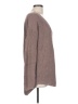 a.n.a. A New Approach Brown Pullover Sweater Size L - photo 4