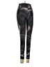 Oysho Print Black Leggings Size S - photo 1