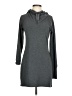 Athleta Gray Sweatshirt Size XS - photo 1