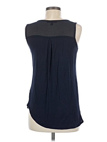 Outback Red Sleeveless Top (view 2)