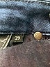 7 For All Mankind Blue Jeans Size 29 waist - photo 7