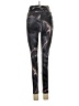 Oysho Print Black Leggings Size S - photo 2