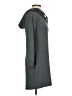 Athleta Gray Sweatshirt Size XS - photo 4