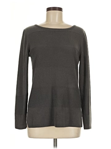 Carol Rose Pullover Sweater (view 1)