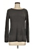 Carol Rose 100% Acrylic Gray Pullover Sweater Size M - photo 1