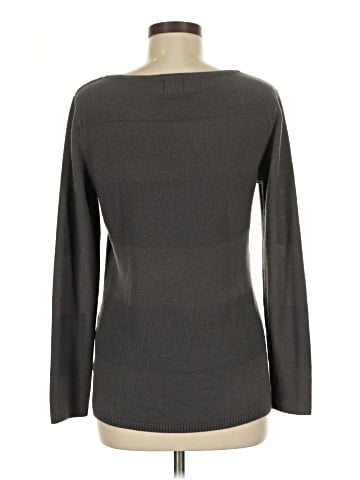 Carol Rose Pullover Sweater (view 2)