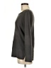 Carol Rose 100% Acrylic Gray Pullover Sweater Size M - photo 5