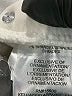 Wit & Wisdom 100% Spandex Silver Jeans Size 2 - photo 6