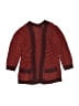 Old Navy 100% Cotton Red Cardigan Size 2T - photo 1