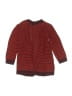 Old Navy 100% Cotton Red Cardigan Size 2T - photo 2