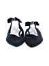 Musshoe Black Flats Size 7 - photo 2