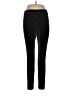 Hue Black Casual Pants Size L - photo 1