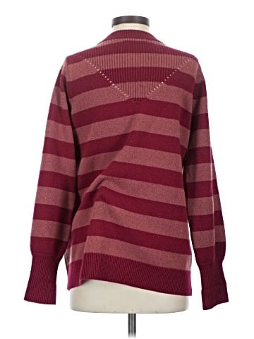 Hatch Wool Sweater (view 2)