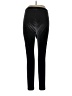 Hue Black Casual Pants Size L - photo 2
