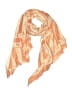 Unbranded Orange Scarf One size - photo 1
