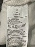 Old Navy White Zip Up Hoodie Size 3T - photo 4