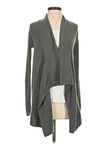 Julie Brown Cardigan (view 1)