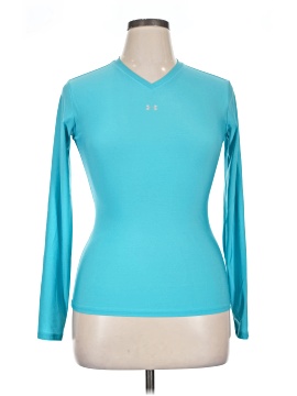 Under Armour Long Sleeve T Shirt