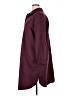 Purejill Burgundy Coat Size XL - photo 5