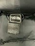 The North Face 100% Polyester Black Coat Size S - photo 6
