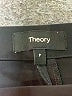 Theory Black Dress Pants Size P (petite) - photo 4
