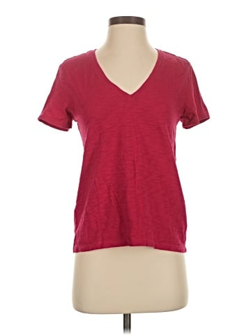 Lilla P Short Sleeve T-Shirt (view 1)
