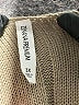 Zenana Premium 100% Acrylic Brown Pullover Sweater Size 3X - photo 4