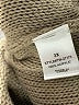 Zenana Premium 100% Acrylic Brown Pullover Sweater Size 3X - photo 5