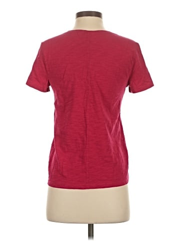Lilla P Short Sleeve T-Shirt (view 2)