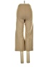 Women With Control Solid Tan Active Pants Size XXS - photo 2