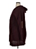 Meri Skye Burgundy Cardigan Size 1X - photo 5
