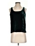 J.Crew Green Sleeveless Top Size 00 - photo 1